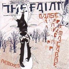 The Faint - Danse Macabre Remixes - LP (2003)